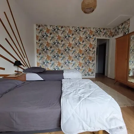 La Maisonnette Du Marais