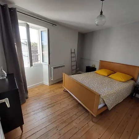 La Maisonnette Du Marais * Fontaines (Pays de la Loire)