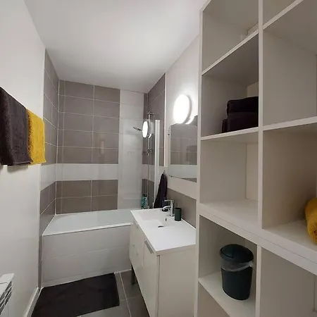 La Maisonnette Du Marais