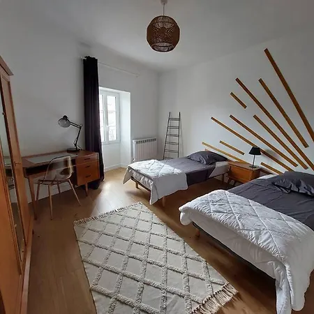 Дом отдыха La Maisonnette Du Marais Fontaines (Pays de la Loire)