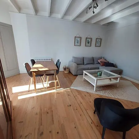 Дом отдыха La Maisonnette Du Marais Fontaines (Pays de la Loire)