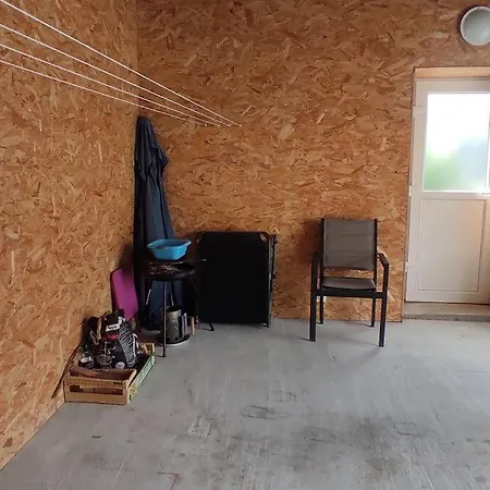 La Maisonnette Du Marais