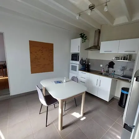 La Maisonnette Du Marais *