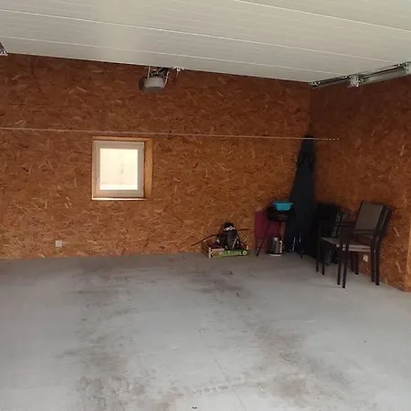 La Maisonnette Du Marais * Fontaines (Pays de la Loire)