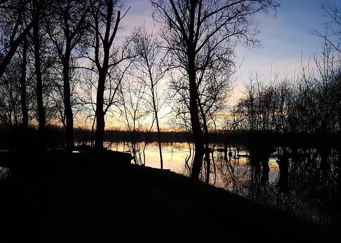 La Maisonnette Du Marais * Fontaines (Pays de la Loire)