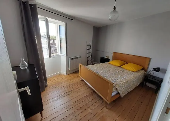 La Maisonnette Du Marais * Fontaines (Pays de la Loire)