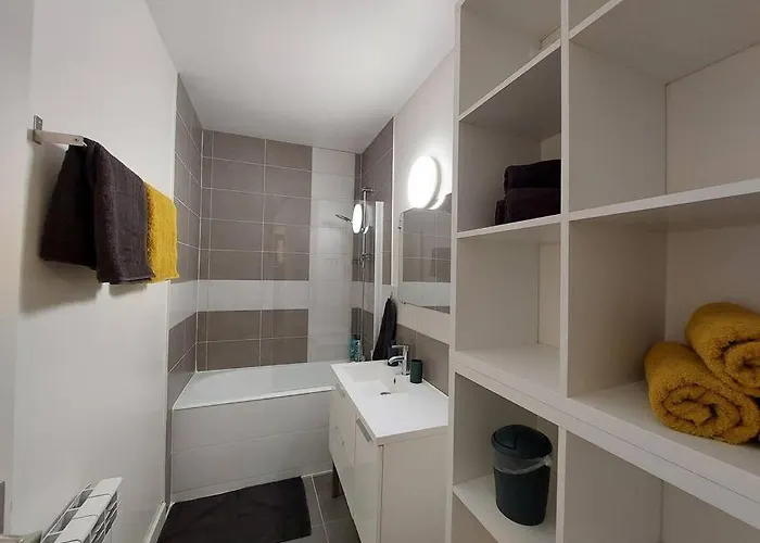 La Maisonnette Du Marais