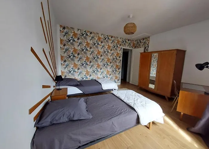 La Maisonnette Du Marais 펜션 Fontaines (Pays de la Loire)