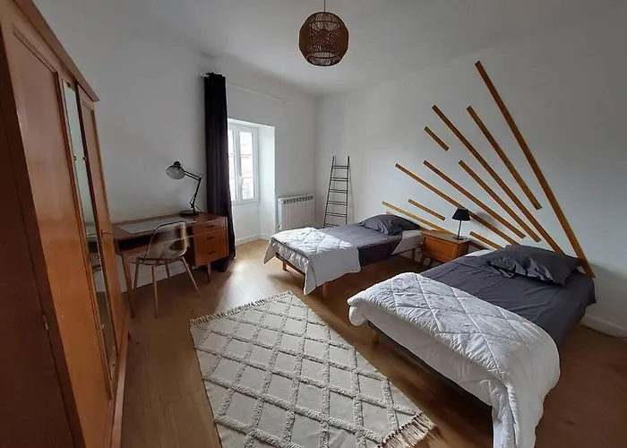 Ferienhaus La Maisonnette Du Marais Fontaines (Pays de la Loire)