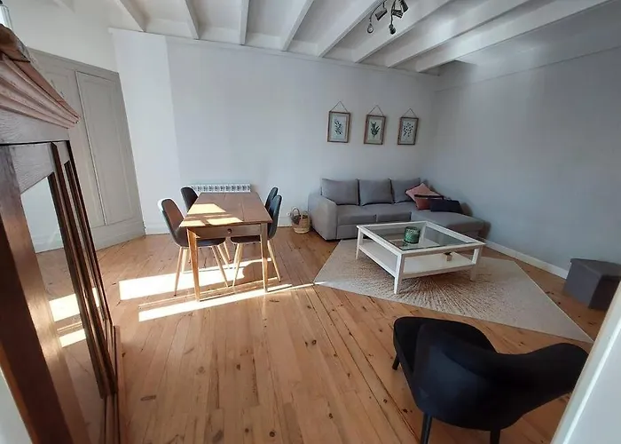 펜션 La Maisonnette Du Marais Fontaines (Pays de la Loire)