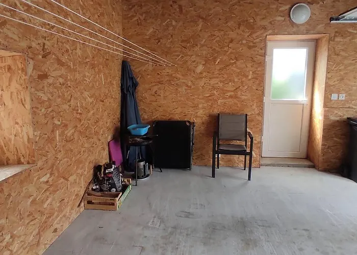 La Maisonnette Du Marais