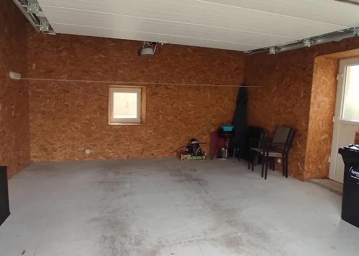 La Maisonnette Du Marais * Fontaines (Pays de la Loire)